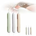 2024 Upgrade 2 in 1 Needle Threaders Seam Rippers for Sewing,Needle Threader Seam Ripper,Needle Threading and Seam Kit Seam Ripper Tool for Elderly and Sewing Enthusiasts（3pcs）