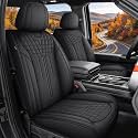 for 2025 2026 Ford F150 Seat Covers