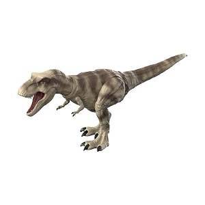 de-lite 2025 action figures soft touch vinyl plastic collectible model toys trex dinosaur world rebirth collection figure with super deluxe articulation 30 cm long