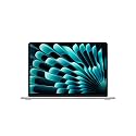 2025 Apple MacBook Air with Apple M4 Chip (13-inch, 16GB RAM, 512GB SSD Storage) Silver (Renewed)
