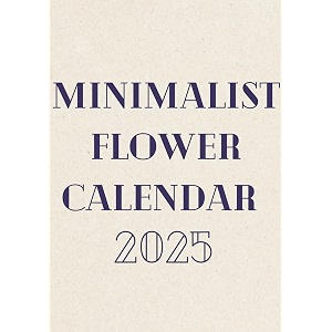 2025 calendar printable minimalist calendar aesthetic planner 2025 pdf calendar 2025 sunday start calendar digital planner 2025 monthly calendar