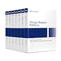 2025 CFA Program Curriculum Level III: Core Volume 1-5; Private Markets Pathway Volume 1-2