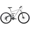 2025 Gravity FSX 29 LTD Dual Suspension 21 Speed Mountain Bike