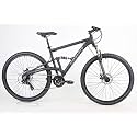 2025 Gravity FSX 29 LTD Dual Suspension 21 Speed Mountain Bike