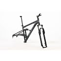 2025 Gravity FSX 29 LTD Dual Suspension 21 Speed Mountain Bike