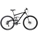 2025 Gravity FSX 29 LTD Dual Suspension 21 Speed Mountain Bike