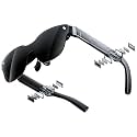 [2025 New] RayNeo Air 3s XR Glasses - AR Glasses 201" 120Hz FHD HueView Eye-Care Video Display, Smart Gaming Glasses for iPhone 16,15/Android/Mac/Switch/PS5/SteamDeck