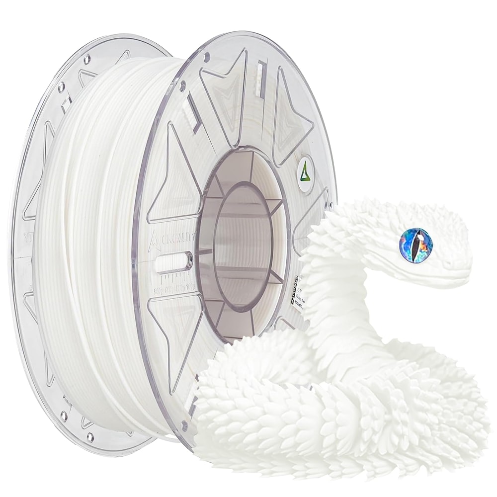 Rfid Creality 2025 Official RFID CREALITY Hyper PLA RFID Filament 1.75mm for K2 Plus ...