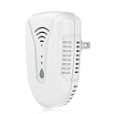 Indoor Ultrasonic Plug in, Pest Control for Bugs Roaches