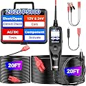Autel PowerScan PS100, 12-24V Automotive Power Circuit Probe Tester 2.0