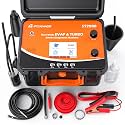 FOXWELL ST2000 Automotive Smoke Machine Leak Detector