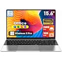 2026 Laptop Computer New 15.6 Inch Window
