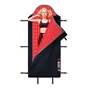 2600LEDs Full Body Red Light Therapy Mat