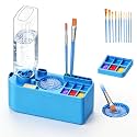 2026 New Paint Rinser Brush Cleaner Art Rinse Washing My Brush