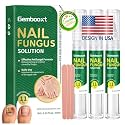 2026 Upgrade Toenail Fungus Treatment【Maximum Undecylenic Acid & Tea Tree】