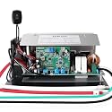 2026 Upgrade WF-8955,55 Amps Rv Power Converter,Manually Select for Lead-Acid/Lithium Battery,Replace for All WF-8900 Series,WF-8955,WF-8955-ad-MBA,WF-8955an, 3 Years Warrnaty,Rv Converter 55 Amp