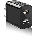 2026 Upgraded 1080P HD Charger Camera with Motion Detection Loop Recording and Live Streaming, Mini WiFi Camera for Indoor Home Security & Pets Easy Setup