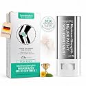 2026 Upgraded Knee Pain Relief 7% Arnica Montana Ointment Stick, NDC Listed Fast-Acting OTC Topical Pain Relief, GMP-Made Touch-Free Care for Running, Stairs & Post-Workout Stiffness, 0.71 oz