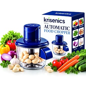 2026 Upgraded Rechargeable Electric Fruit Vegetable
