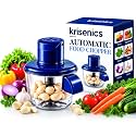 2026 Upgraded Rechargeable Electric Fruit amp Vegetable