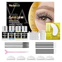 2026 VedoAID EyeLash Lift Kit Eyelash Extension Kit Eyelash Perm Kit, Eyelash Lifting & Eyelash Curling kit Includes Eye Shields, Pads and tools