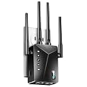 WiFi Extender Signal Booster
