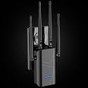 Router Extender