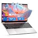 2026 Window 11 Pro Traditional Laptop Computer