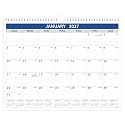 2027 Calendar - 2027 Wall Calendar, Calendars 14.8'' x 11.5''