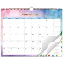 2027 Calendar - 2027 Wall Calendar from Jan. 2027 - Dec. 2027