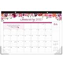 2027 Desk Calendar - Desk Calendar 2027, Jan. 2027 - Dec. 2027, 17" x 12"