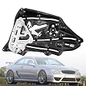 2096700203 Rear Right Passenger Side Window Regulator Fits for Mercedes CLK