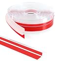 20Ft T Shaped Door Draft Stop Silicone