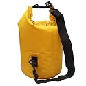 20L Outdoor Ocean Pack Waterproof Dry Bag Sack Storage Bag Organizer for Traveling-Multi Color