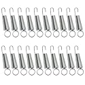 20Pcs 4008 Vise Replacement Springs for Vise Grip Clamp