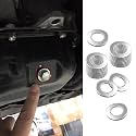 14mm Oil Drain Plug Gaskets, 20PCS, OE#94109-14000