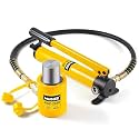 20T 234 Stroke Hydraulic Cylinder Jack Sets