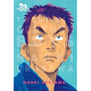 20th century boys the perfect edition vol 1