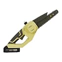 20V MAX Brushless Mini Chainsaw, 8-Inch Cordless Electric Pruning Saw, Battery Powered for Tree Trimming, Limb Cutting, and Home Garden Use