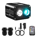 ATOKEE 20W Dual Color Dual Head Starlight Motor