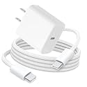 20W Fast Charger for iPhone 18 16E 17 Air 15/16 Pro Max, AirPods 5/4 4th, Airpods Pro 3 2 2nd,Beats Solo 4/Pill 2024/Powerbeats Pro 3 2 USB TPYE C Charging Cord Compatible Apple TV Remote, Ipad 11 12