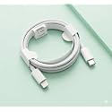 20W Type C to Lightning Cable 