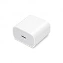 20W USB-C Power Adapter Fast Charging Wall