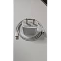 20W USB-C Power Adapter with USB-C to