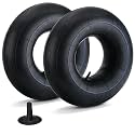 20x8.00-8" to 20x10.00-8" Tire Inner Tubes with TR13 Straight Valve Stem