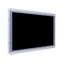 21.5" TFT LED Industrial Panel PC, High Temperature 5-Wire Resistive Touch Screen, I5 1135G7, PW30, VGA, HDMI, 2 x LAN, 2 x COM, 0 RAM, 0 Storage, Barebone No System