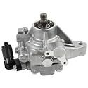 21-5419 Power Steering Pump Fits for 2006-2007 Accord 2.4L