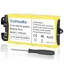 21.6V 3.0Ah XFBT620 Battery Compatible for Shark Cordless Vacuum