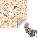 21.7" Cat Grooming Wrap Cat Wrap for Cutting Nails M(Within 6lbs)