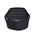 21 Magnet Lumbar Support Belt for Back Pain Relief – Adjustable Brace for Men and Women, XL